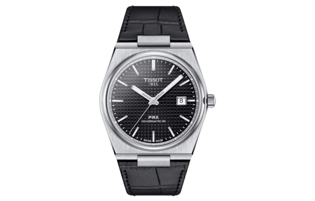 TISSOT PRX 40mm T137.407.16.051.00