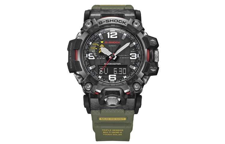 G-SHOCK GWG-2000-1A3PR