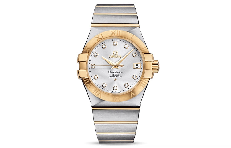 OMEGA 100 35mm 35 123.20.35.20.52.002