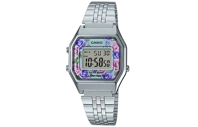 CASIO YOUTH Vintage LA680WA-2C