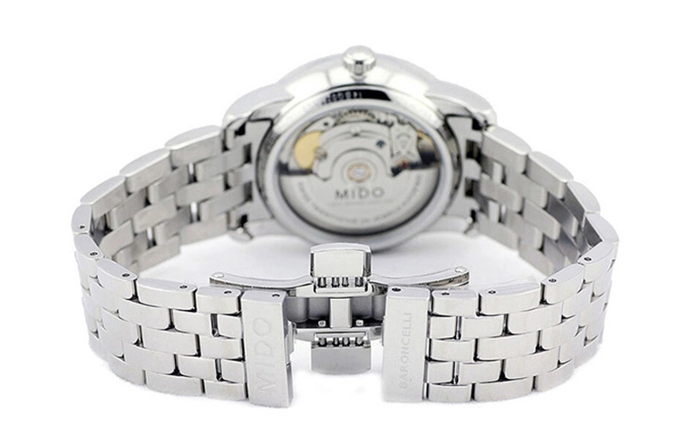 MIDO 50 33mm M007.207.11.036.00
