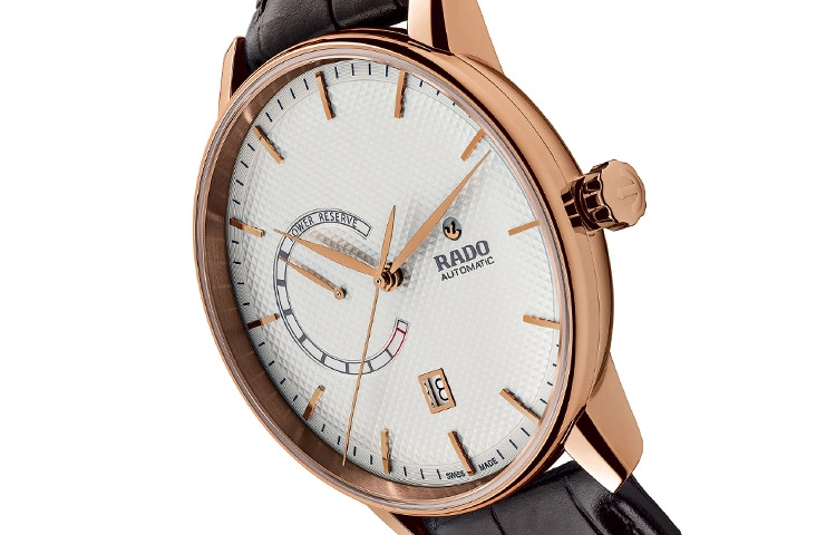 RADO 50m 41mm R22879025