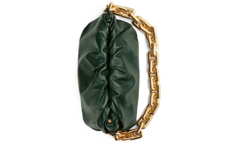 Bottega Veneta CHAIN POUCH