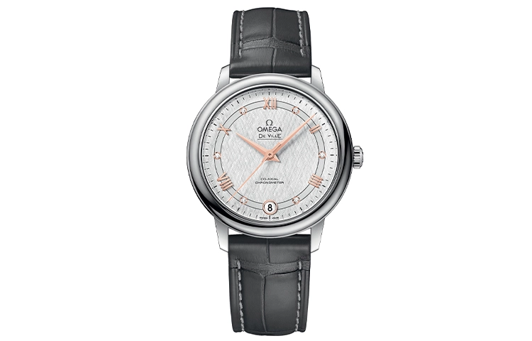 OMEGA 30 32.7mm 424.13.33.20.52.001
