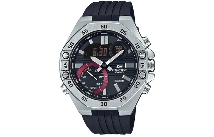 CASIO EDIFICE 100 ECB-10P-1AEF