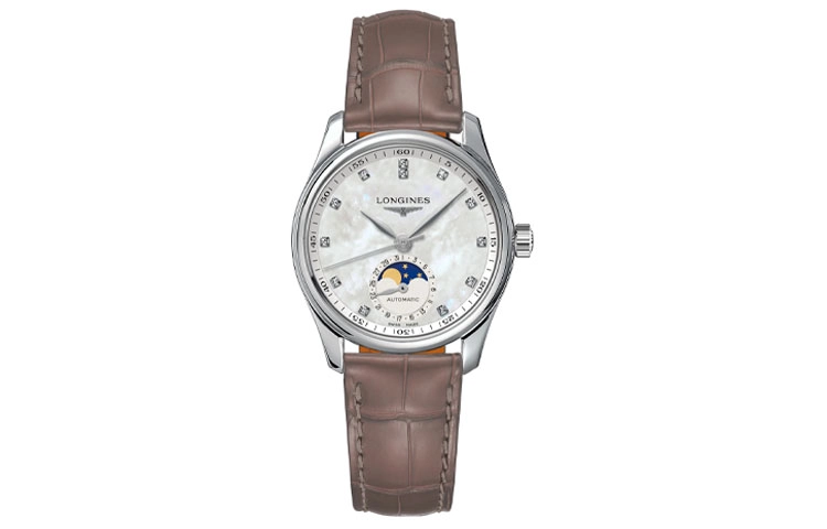 LONGINES 30 34mm L2.409.4.87.4