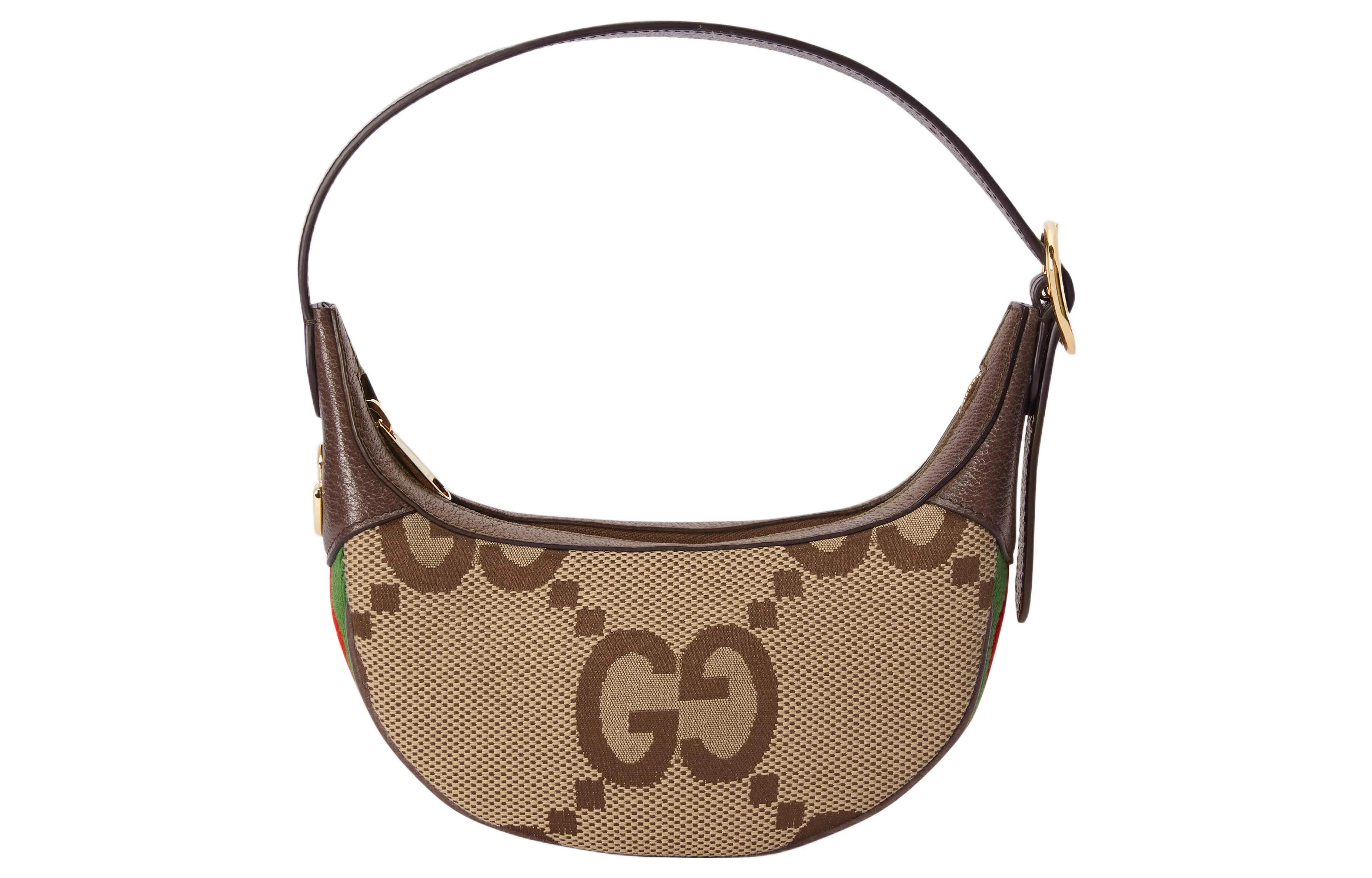 GUCCI Ophidia G Logo