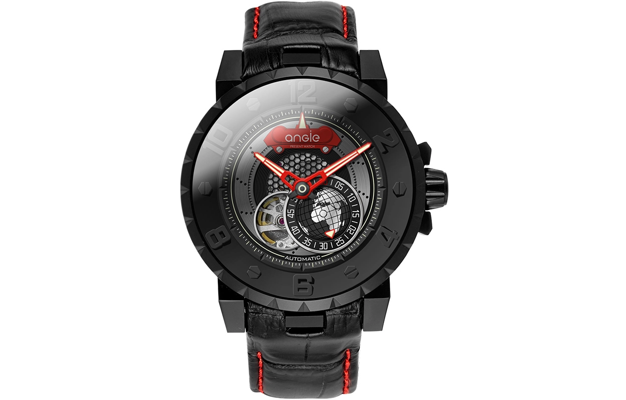 ANGIE PRESENT WATCH ST713535M