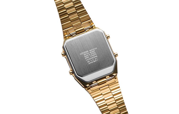 CITIZEN TEMPANA-DIGI JG2103-72X