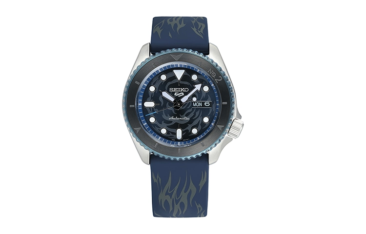 SEIKO SEIKO 5 ONEPIECE SRPH71K1
