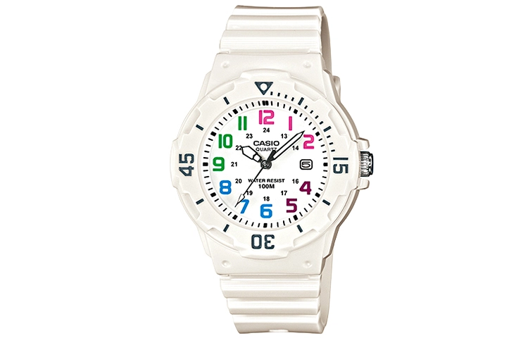 CASIO LRW-200H-7B