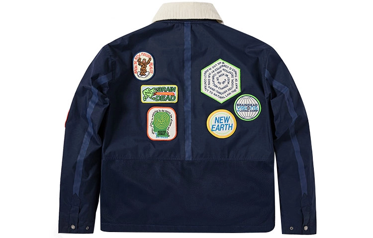 THE NORTH FACE 76 Oversized Mountain Chore Coat