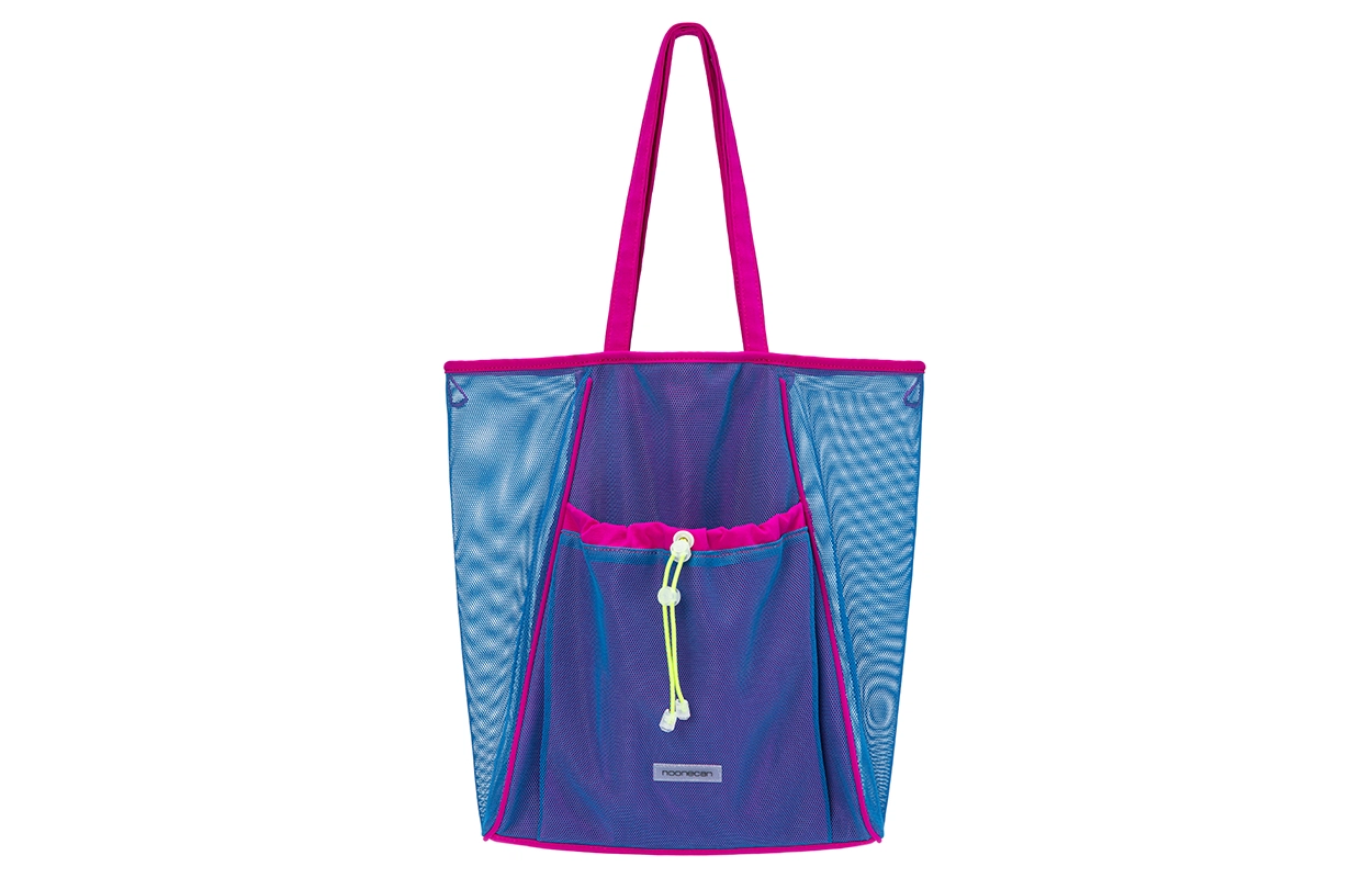 COMBACK noonecan Tote