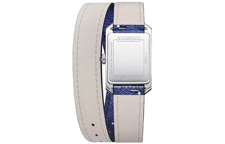 Baume Mercier 35*22mm M0A10629