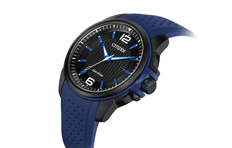 CITIZEN BUFF 44mm AW1655-01E