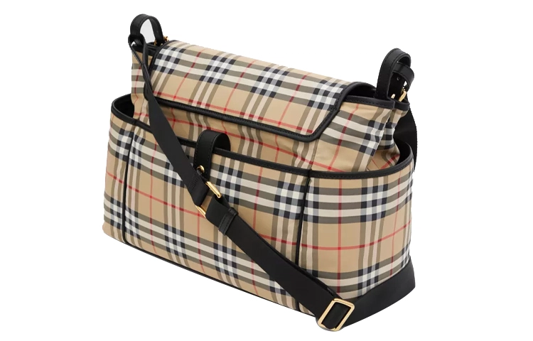 Burberry Vintage Check ECONYL
