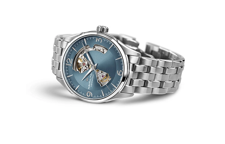 HAMILTON 50 42mm H32705142