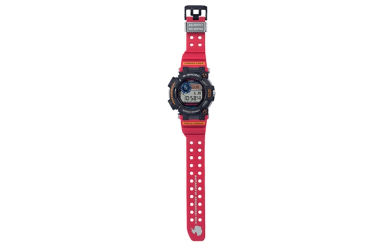 G-SHOCK ROV GWF-D1000ARR-1DR