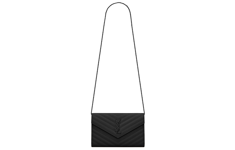 SAINT LAURENT YSL CASSANDRE Logo