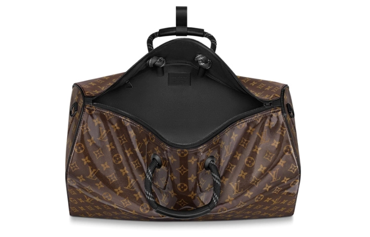 LOUIS VUITTON keepall 50