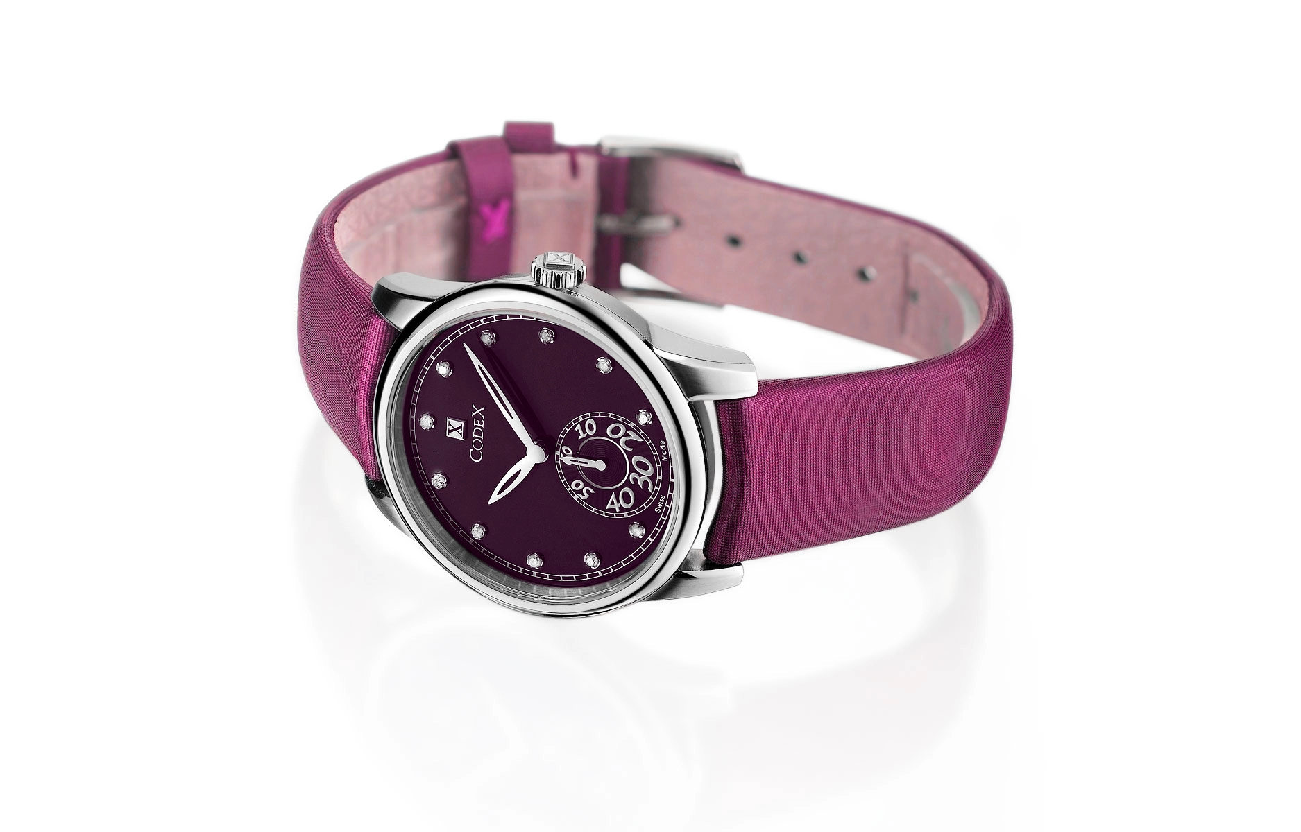 CODEX X 50 33mm 3301.01.0112.S12