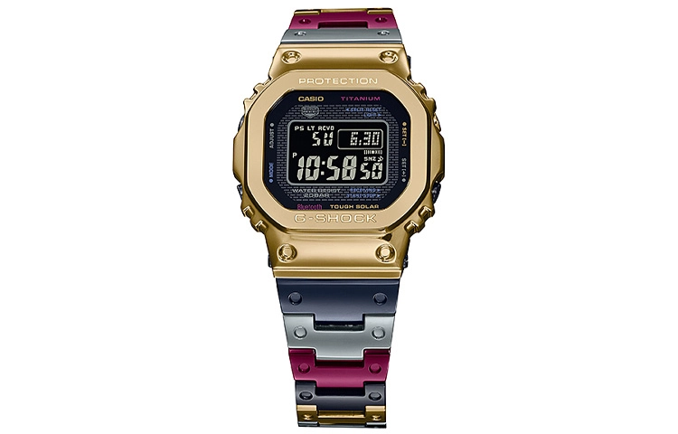 G-SHOCKG-SHOCK ip GMW-B5000TR-9