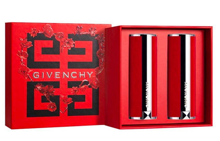 GIVENCHY N37+N36