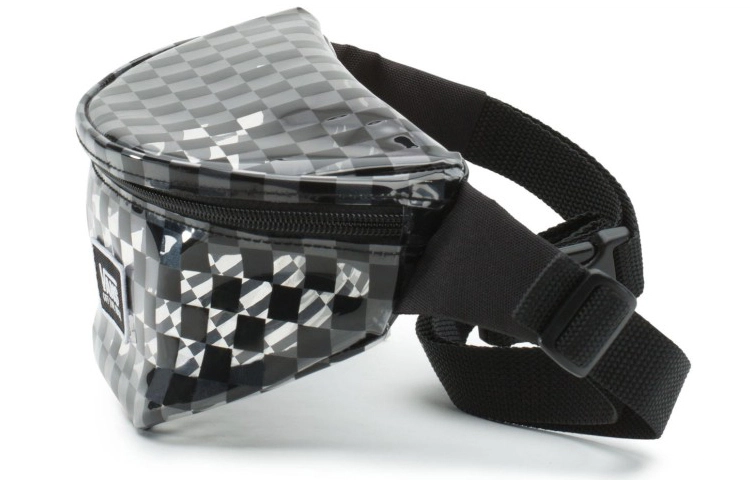 Vans PVC