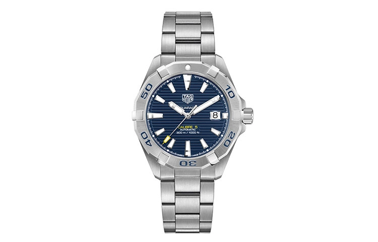 TAG HEUER 300 41mm WBD2112.BA0928