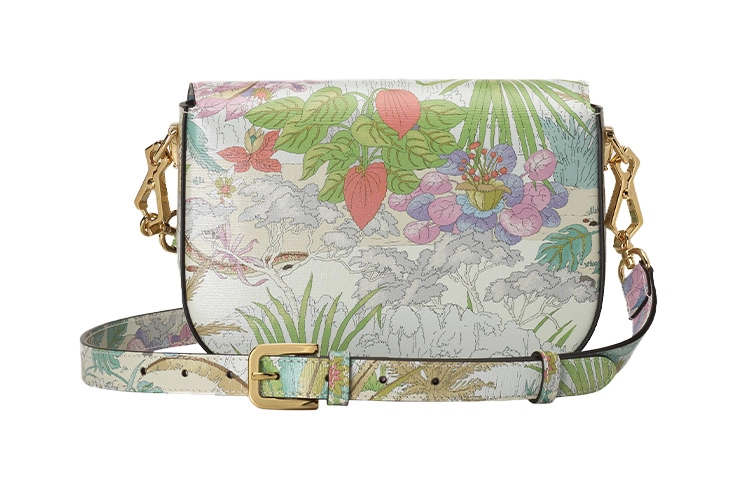 GUCCI Horsebit 1955