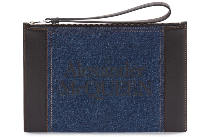 Alexander McQueen Logo