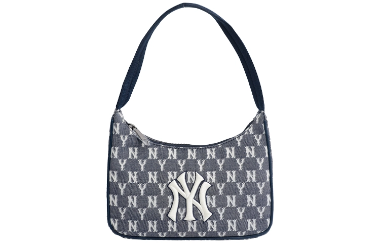 MLB Monogram NY
