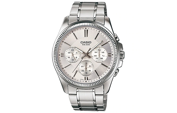 CASIO DRESS MTP-1375D-7AVDF