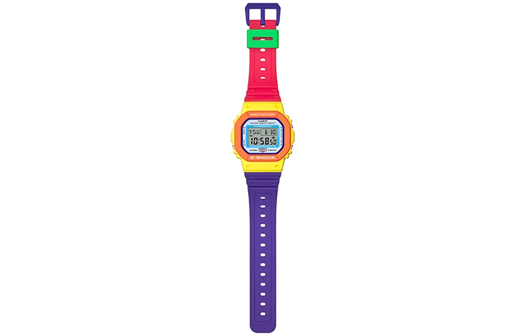 CASIO G-SHOCK DW-5610DN-9