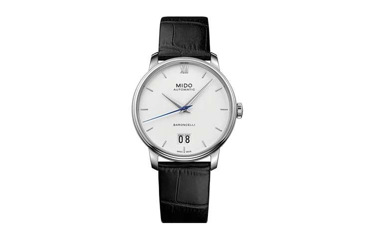 MIDO 40mm M027.426.16.018.00
