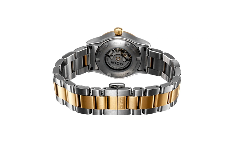 MIDO 31mm PVD PVD