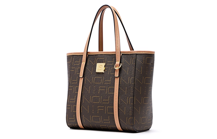 FION PVC Tote