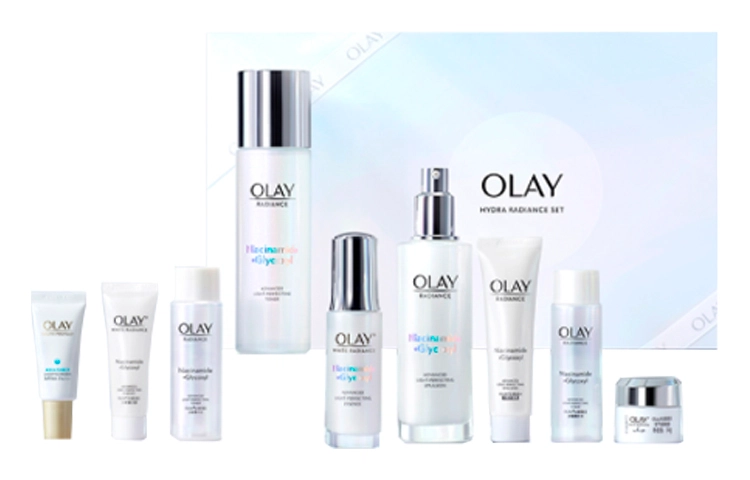 OLAY