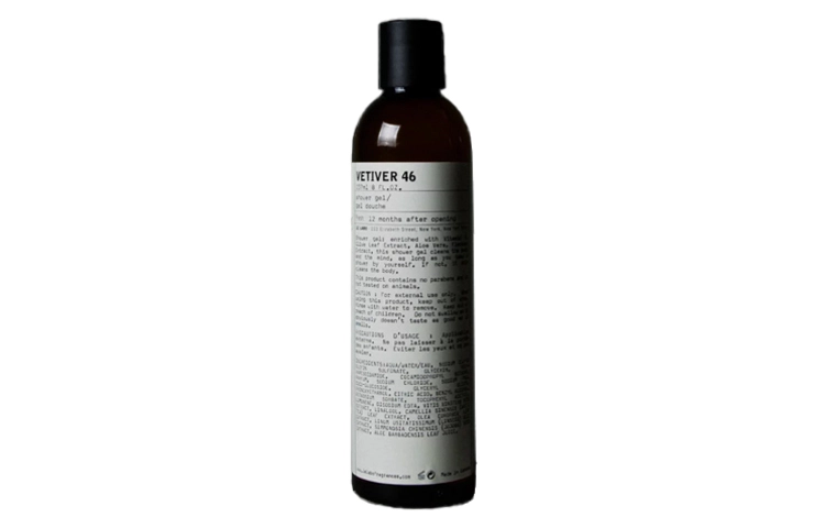 Le Labo VETIVER 46 237ml