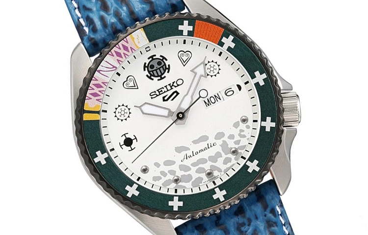 SEIKO SRPG99K1