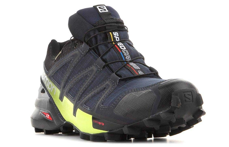 Salomon Speedcross 4 GTX