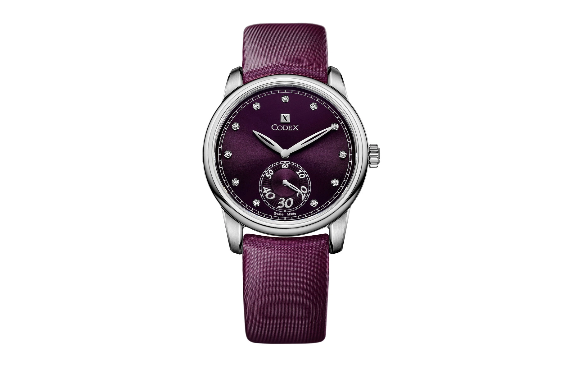 CODEX X 50 33mm 3301.01.0112.S12