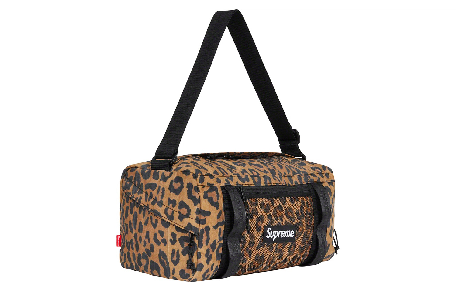 Supreme Supreme FW20 FW20 Week 1 Mini Duffle Bag