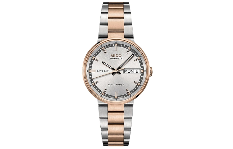 MIDO 50 33mm