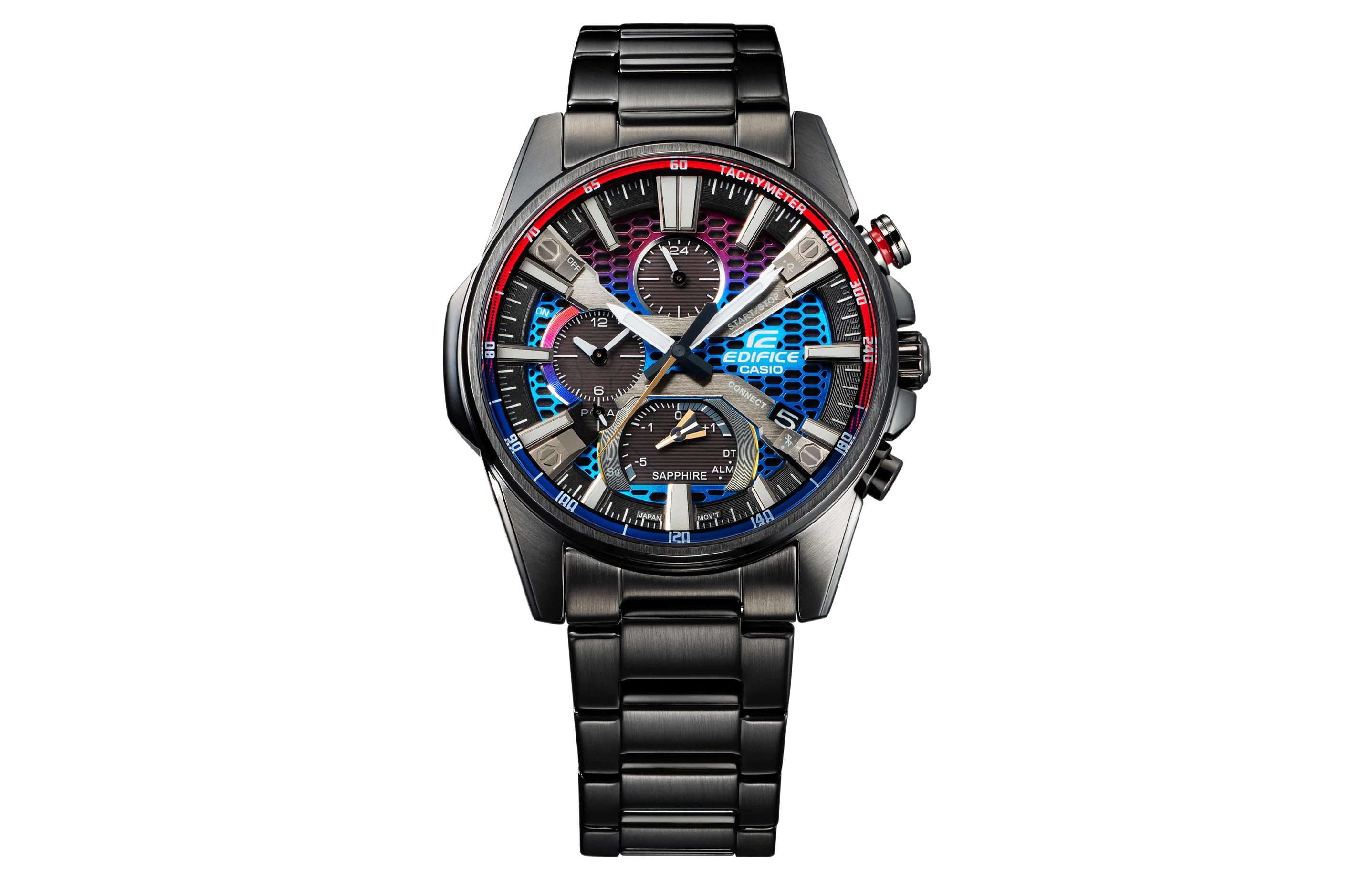 CASIO EDIFICE EQB-1200HG-1A