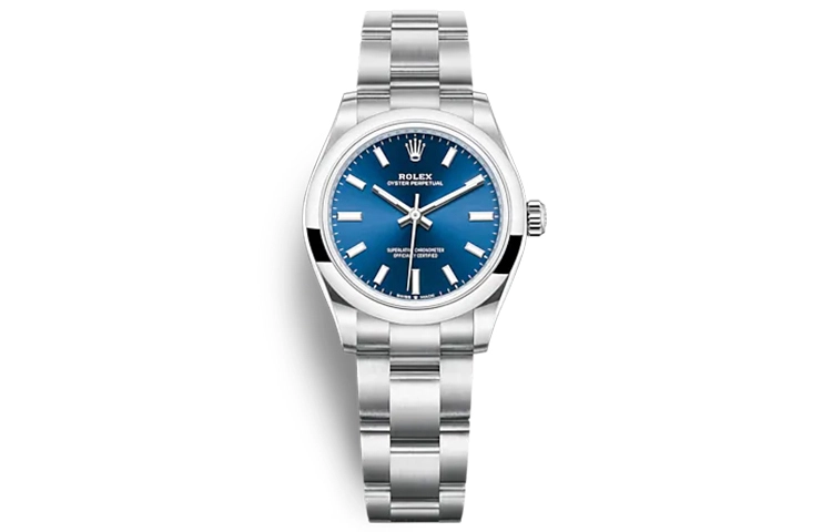 ROLEX 31mm M277200-0003