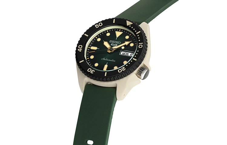 SEIKO SEIKO5 SRPG73K1