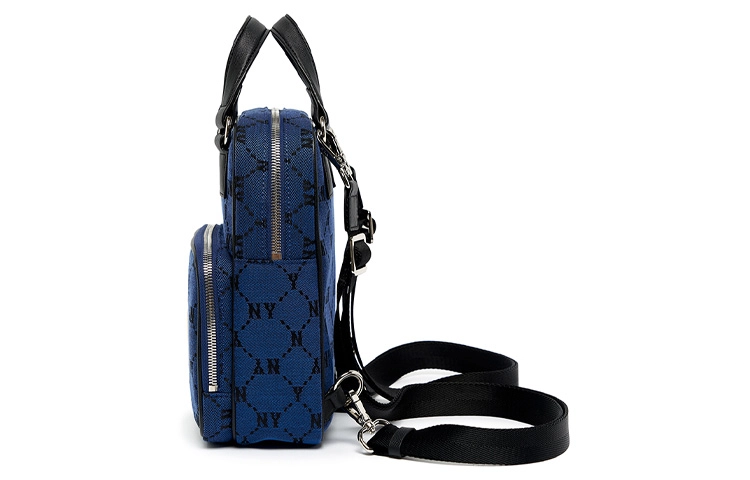 MLB Monogram NY