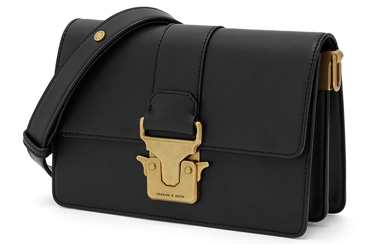 CHARLESKEITH Logo PU
