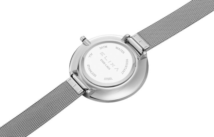 Elixa 30 40mm E106-L424
